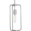 Bonn - Pendants Light - 1 Light in Farmhouse style - 7 Inches wide by 14.88 Inches high