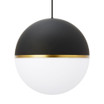 Tech Lighting-Sean Lavin-Line-Voltage Pendant