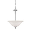 Riva - Three Light Pendant