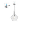 1 Light Pendant Lenrose 1 Light Pendant Lenrose