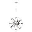 9 Light Chandelier Kaston 9 Light Chandelier Kaston