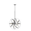 9 Light Chandelier Kaston 9 Light Chandelier Kaston