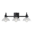 3 Light Vanity Housley 3 Light Vanity Housley