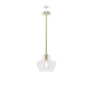 1 Light Pendant Carlissa 1 Light Pendant Carlissa
