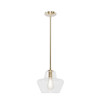 1 Light Pendant Carlissa 1 Light Pendant Carlissa