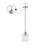 1 Light Pendant Abberly 1 Light Pendant Abberly