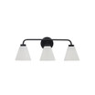 3 Light Bath Wynridge 3 Light Bath Wynridge