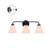 3 Light Bath Wynridge