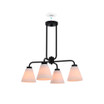 4 Light Chandelier Wynridge 4 Light Chandelier Wynridge