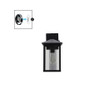 1 Light Outdoor Wall Thurmon 1 Light Outdoor Wall Thurmon