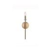 1 Light Wall Sconce Sapello 1 Light Wall Sconce Sapello