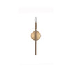 1 Light Wall Sconce Sapello 1 Light Wall Sconce Sapello