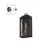 1 Light Outdoor Wall Revington 1 Light Outdoor Wall Revington