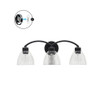 3 Light Bath Ponce 3 Light Bath Ponce