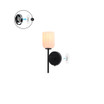 1 Light Wall Sconce Parkmont 1 Light Wall Sconce Parkmont