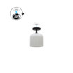 1 Light Semi Flush Parkmont 1 Light Semi Flush Parkmont