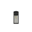 1 Light Outdoor Wall Oxburgh 1 Light Outdoor Wall Oxburgh