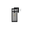 1 Light Outdoor Wall Oxburgh 1 Light Outdoor Wall Oxburgh