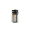 1 Light Outdoor Wall Oxburgh 1 Light Outdoor Wall Oxburgh