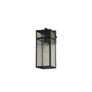 1 Light Outdoor Wall Oxburgh 1 Light Outdoor Wall Oxburgh