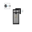 1 Light Outdoor Wall Oxburgh 1 Light Outdoor Wall Oxburgh