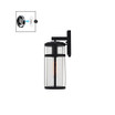 1 Light Outdoor Wall McClendon 1 Light Outdoor Wall McClendon