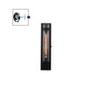 1 Light Wall Sconce Luciano 1 Light Wall Sconce Luciano