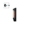 1 Light Wall Sconce Luciano 1 Light Wall Sconce Luciano