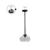 1 Light Pendant Kinsmon 1 Light Pendant Kinsmon