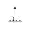 4 Light Chandelier Kinsmon 4 Light Chandelier Kinsmon
