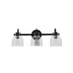 3 Light Bath Foxhall 3 Light Bath Foxhall