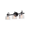 3 Light Bath Foxhall 3 Light Bath Foxhall