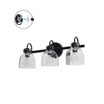 3 Light Bath Foxhall 3 Light Bath Foxhall