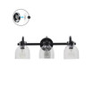 3 Light Bath Foxhall 3 Light Bath Foxhall