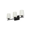 3 Light Bath Allaire 3 Light Bath Allaire