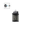 2 Light Outdoor Wall Aronson 2 Light Outdoor Wall Aronson
