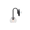 1 Light Wall Sconce Belford 1 Light Wall Sconce Belford