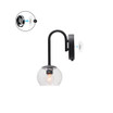 1 Light Wall Sconce Belford 1 Light Wall Sconce Belford
