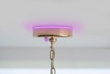 Smart Light Canopy Base with RGB - SKYX Platforms