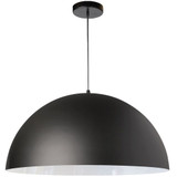 Ofelia - 20 Inch 1 Light Pendant