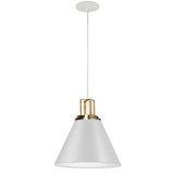 Sonus - 1 Light Pendant