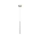 Navada - 3W 1 LED Small Pendant - 1 Inches Wide by 16 Inches High