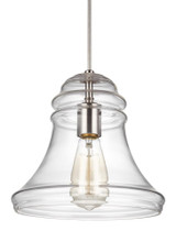 Feiss Lighting-Doyle-9.75 Inch One Light Pendant