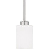 Dixon - One Light Pendant