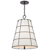 Savona - Three Light Pendant