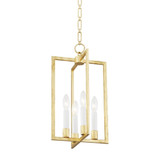 Middleborough - 4 Light Pendant