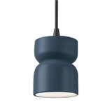 Radiance - 1 Light Pendant In Modern Style-5 Inches Tall and 3.5 Inches Wide