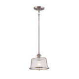 Revere - 1 Light Pendant