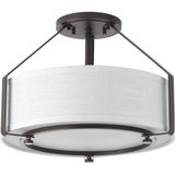 Ratio - Pendants Light - 3 Light in Coastal style - 16 Inches wide by 11.5 Inches high