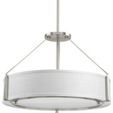 Ratio - Pendants Light - 4 Light in Coastal style - 24 Inches wide by 15.88 Inches high